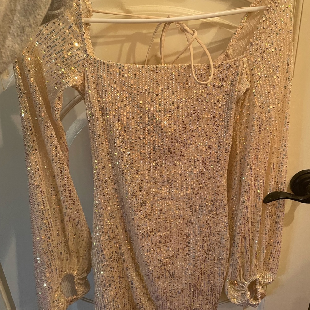 Lucy in the sky Dress